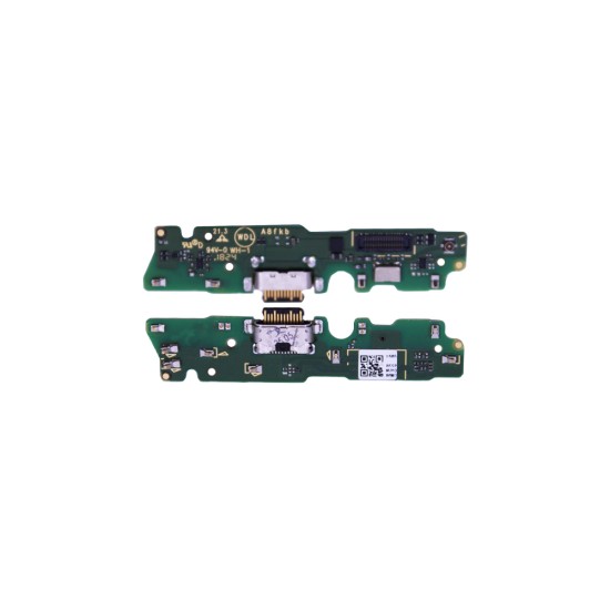 Placa de Carregamento Motorola Moto G7 Play/XT1952-1 Placa de Carregamento Motorola Moto G7 Play/XT1952-1